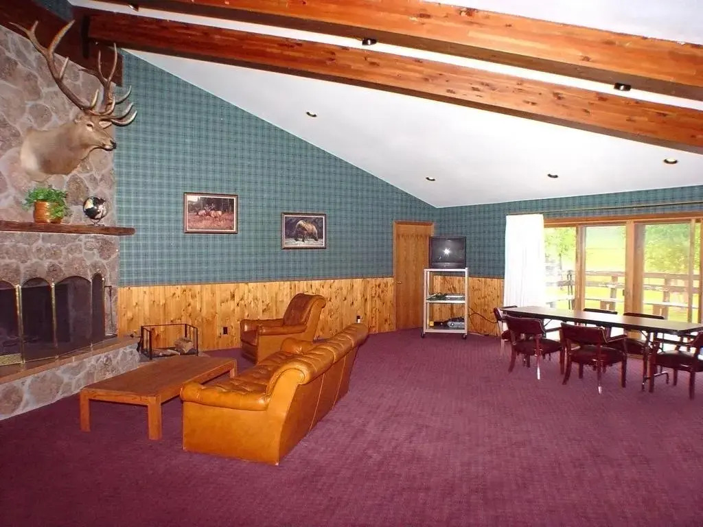 Ranch at Ucross