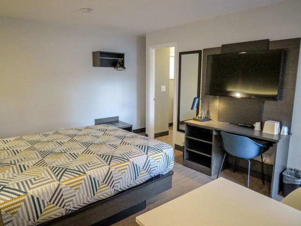 Motel 6 Tigard, Or - Portland Southwest