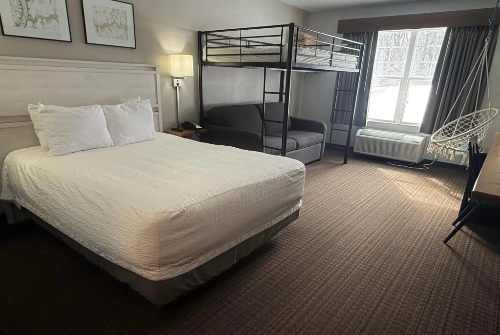 The Commerce, Trademark Collection by Wyndham