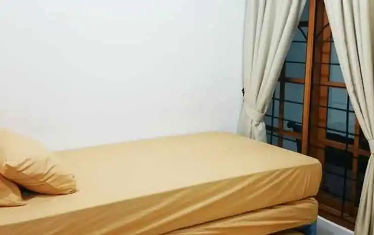 Hostel Bogor