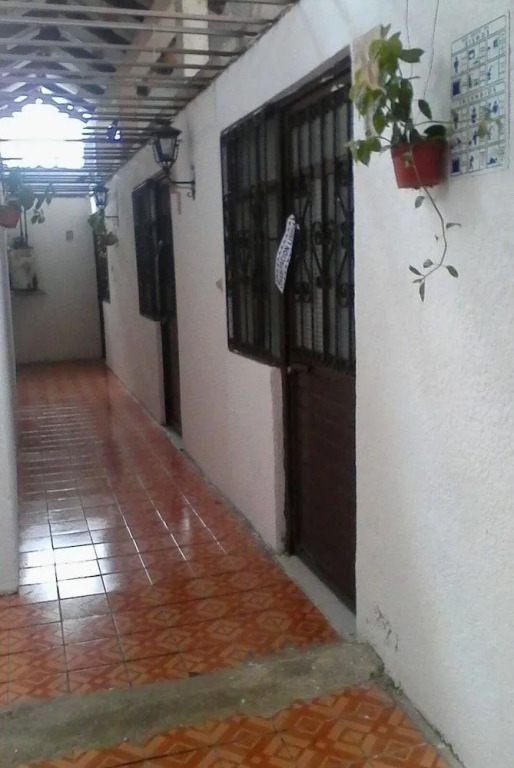 OYO Hotel La Luna, Templo de Santo Domingo de Guzmán