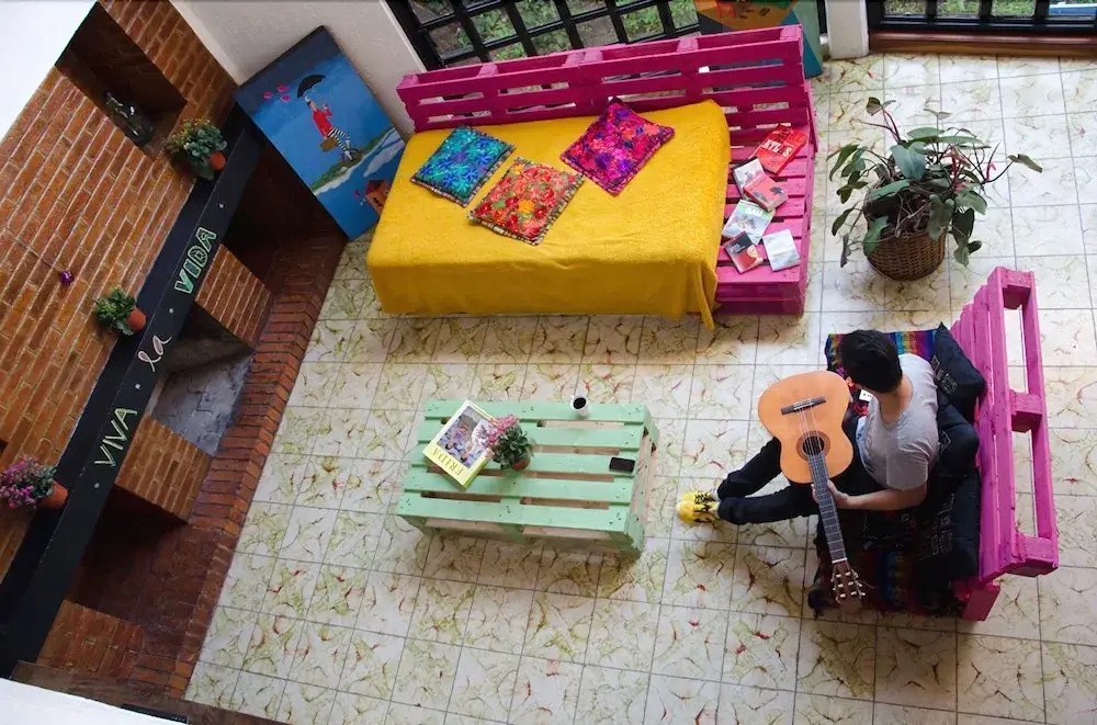 Frida Kerida Hostal