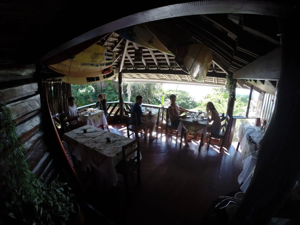 Beach House NATUREZA