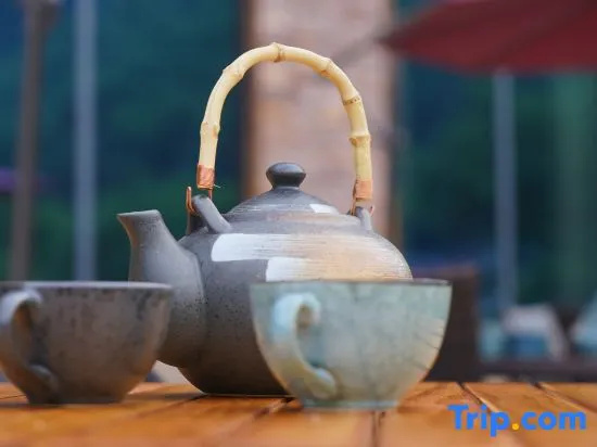 Yuxian Muye Tingxi Homestay (Shuimo Tingxi Scenic Area)
