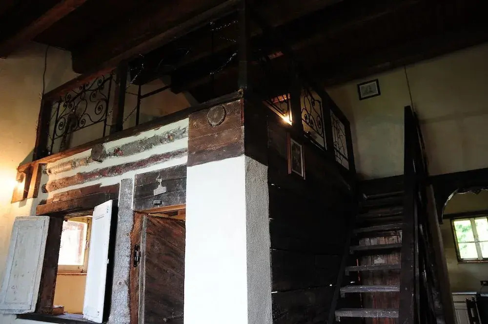 Casa Hobbit