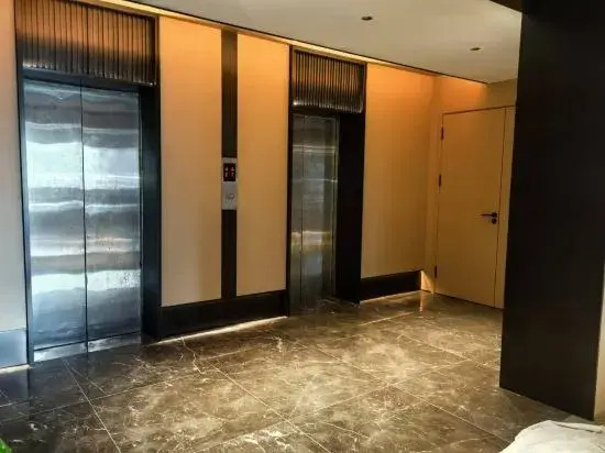 Caiyang Hotel