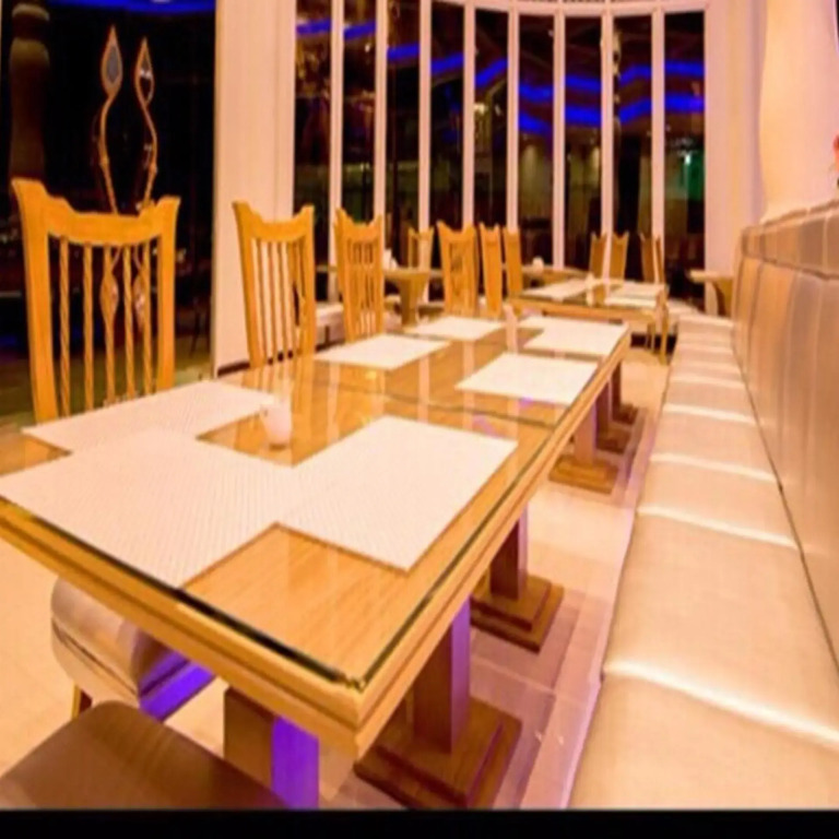 Vassana Design Hotel