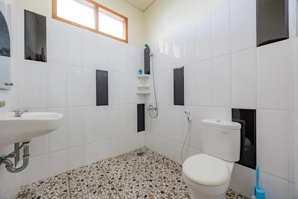 Urbanview Resort Villa Andy Tour Cisarua Puncak