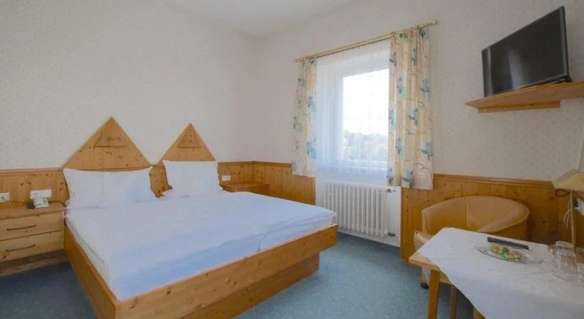 Hotel Villa Spahn