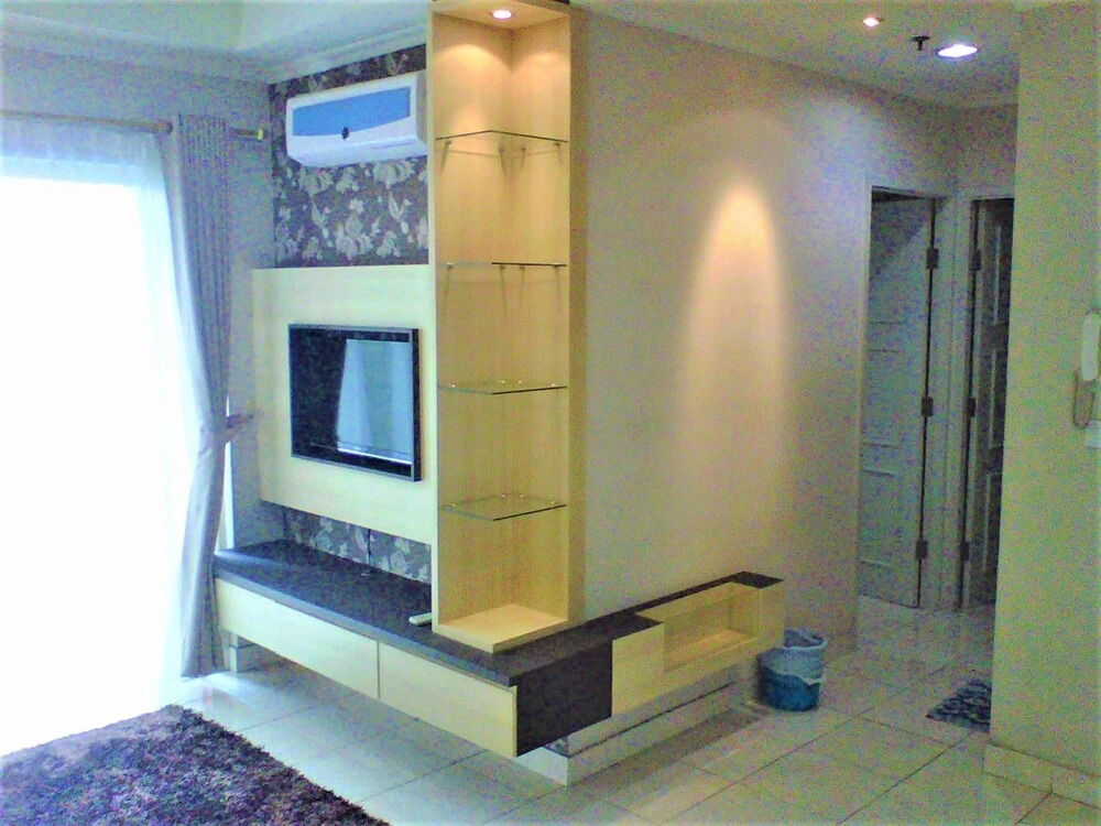 Adaru Apartment at MOI Kelapa Gading