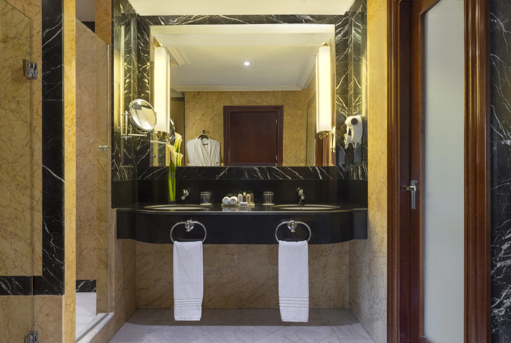 InterContinental Madrid by IHG