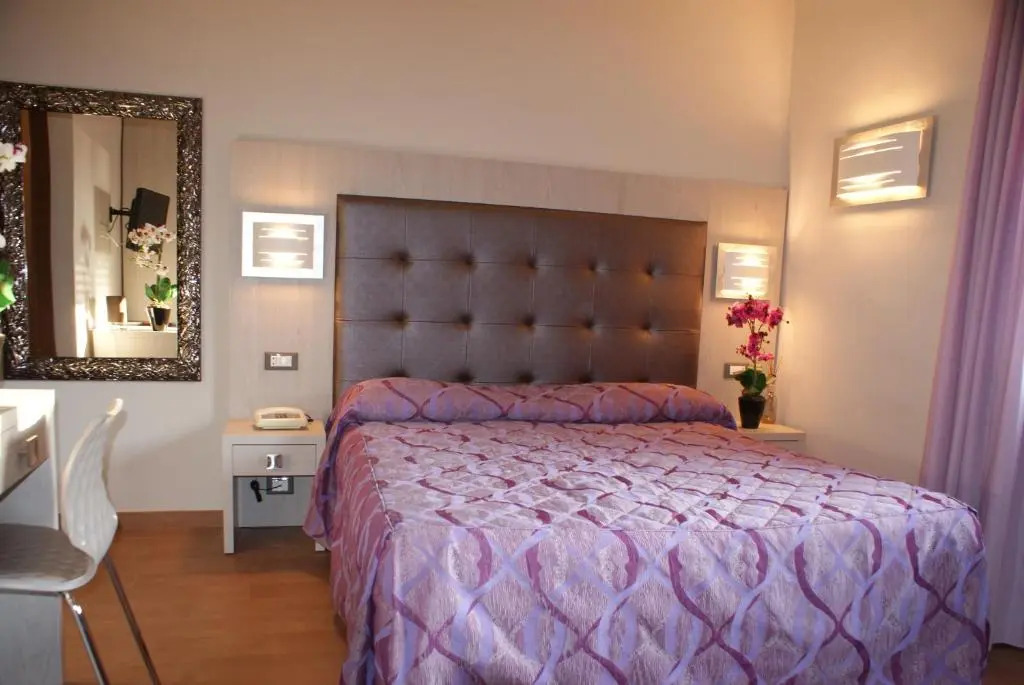 Hotel Michela