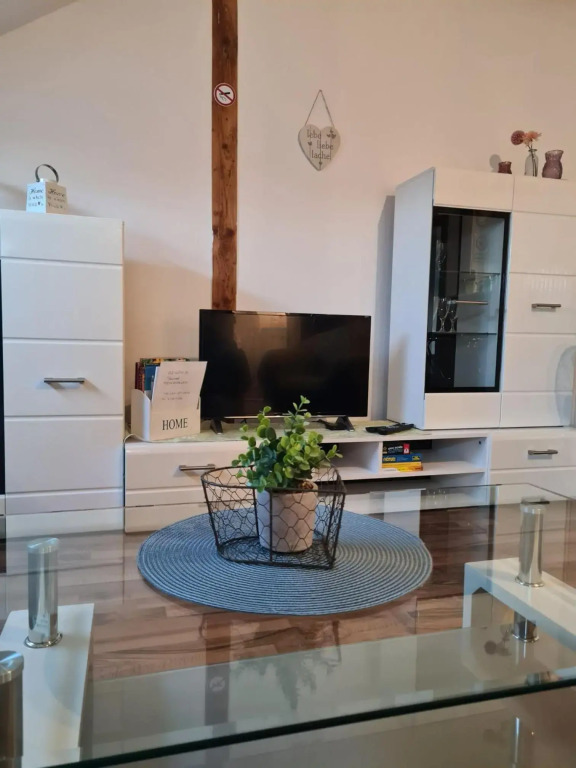 Appartement Krefeld-City