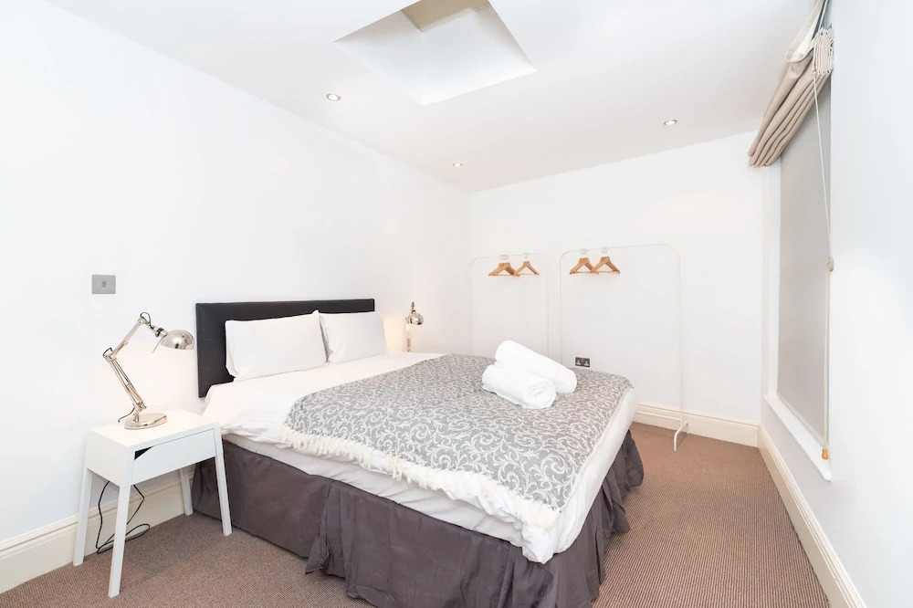 PML Apartments Park Road