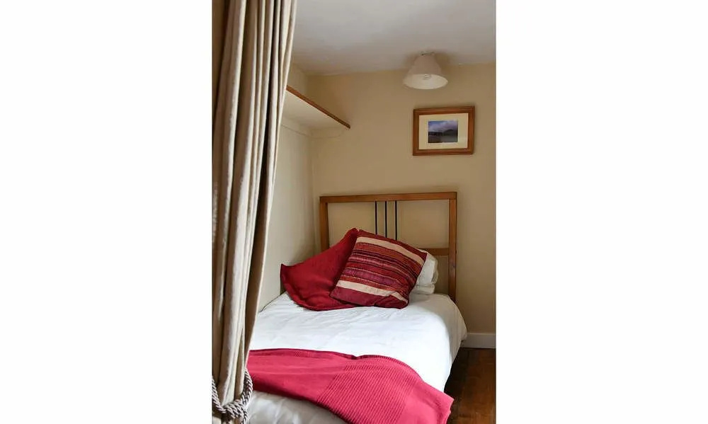 Red Lion Inn