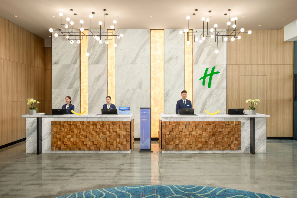 Holiday Inn Resort Guiyang Qingyan by IHG