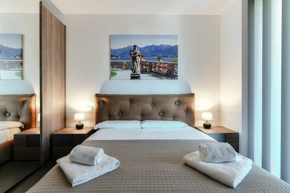 Como Prestige Centro Apartment By Icon7 Luxury