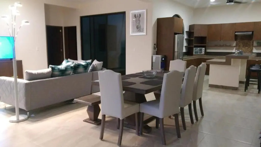Casa Sandy