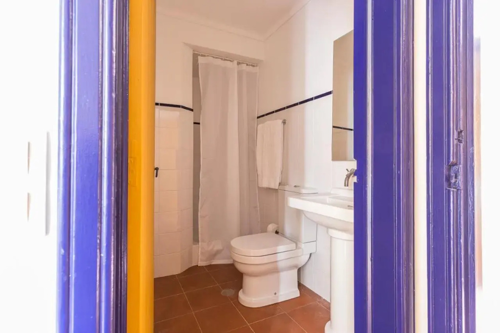 Casas do Monte