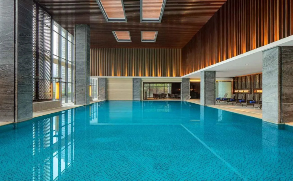 Chongqing Ronghui Grand Hotel