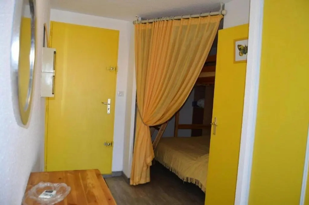 Résidence BELLE PLAGE - 2 Pièces pour 5 Personnes 44
