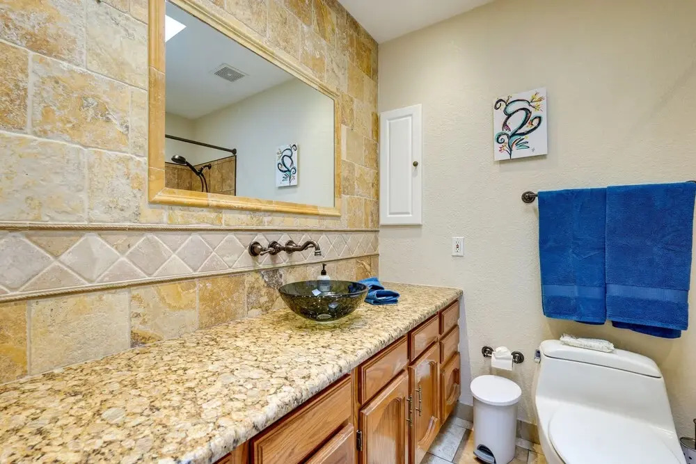 Blissful Scottsdale Home w/ Patio, Fire Pit & Pool