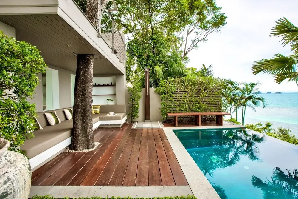 The Headland Villa 2, Samui