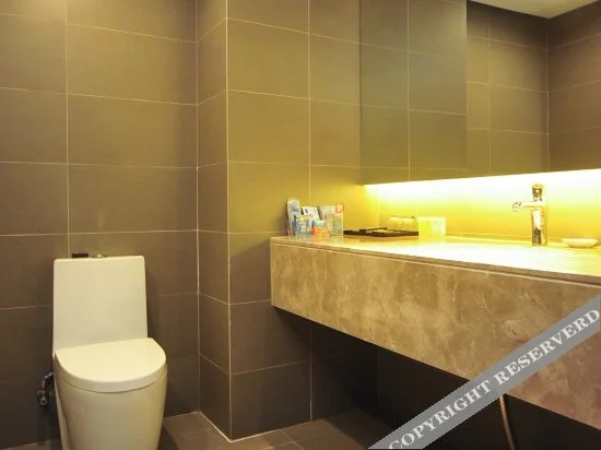 Ithaca International Holiday Inn Nanning