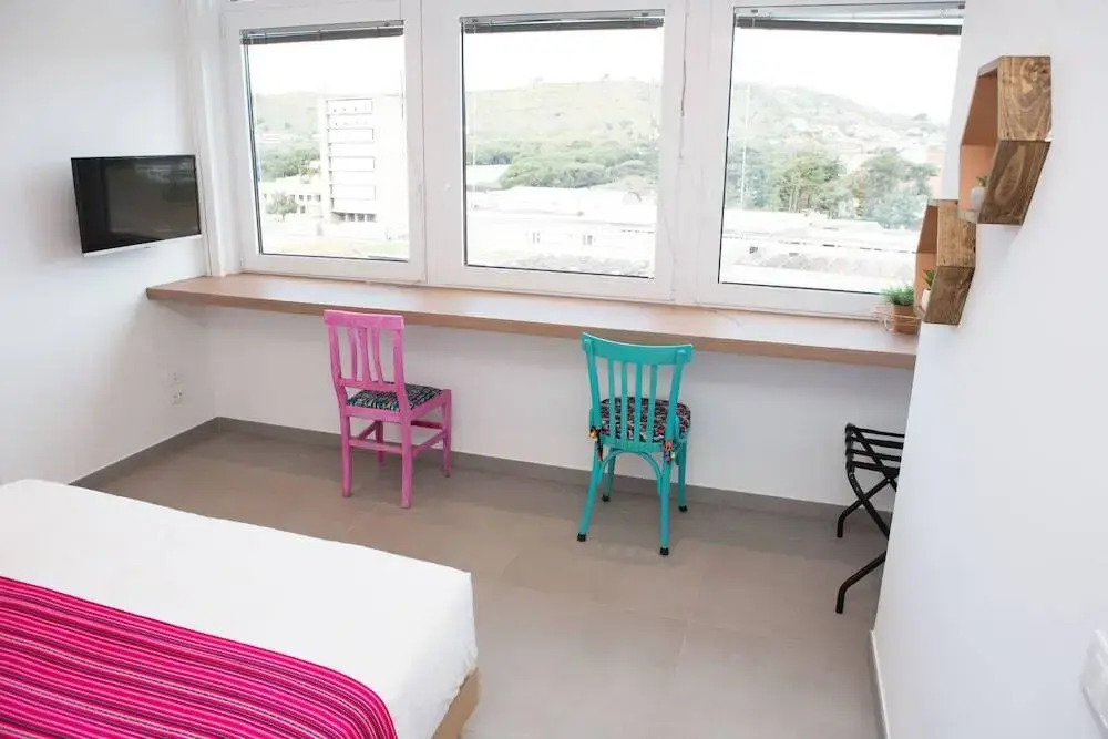 Cocor Suites & Design