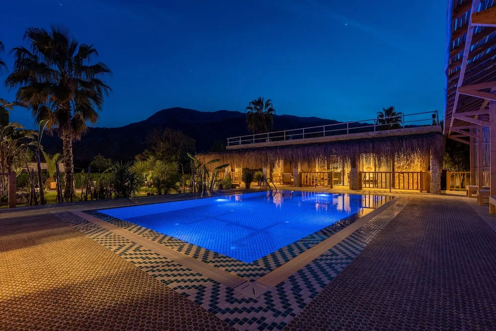 Naturelife Bungalows & SPA