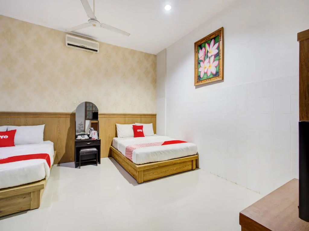 OYO 3938 Hotel Made Bali