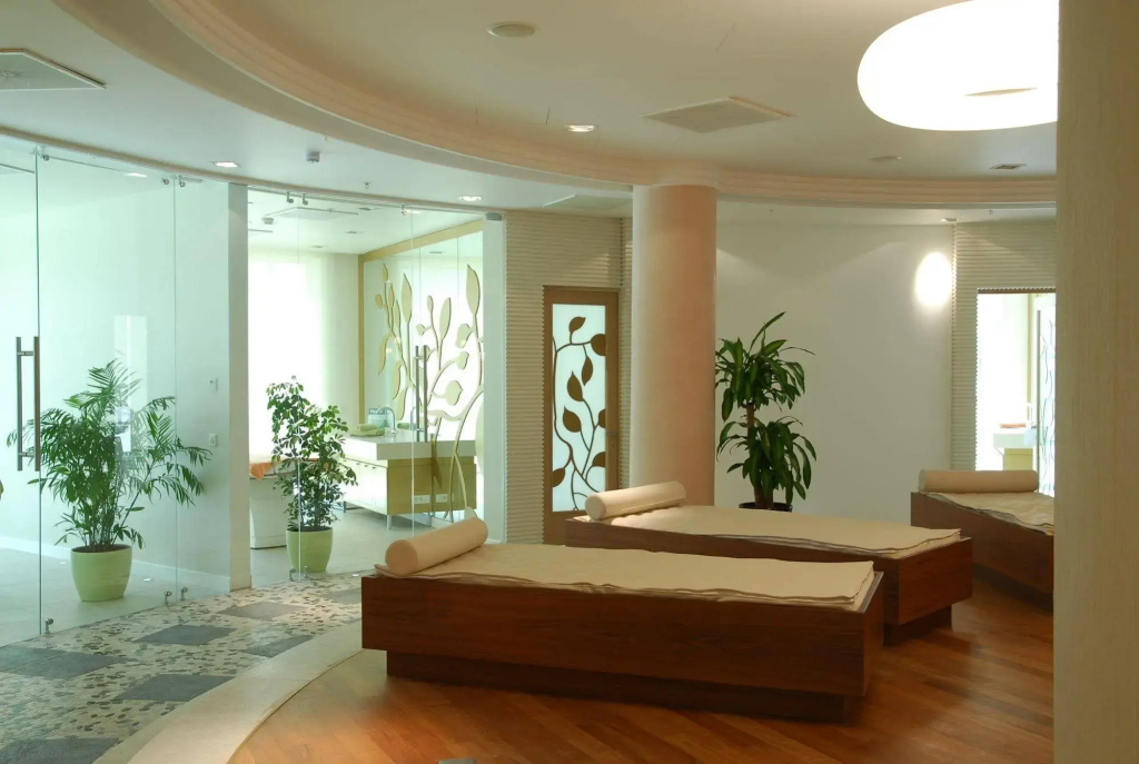Splendid Conference & Spa Resort