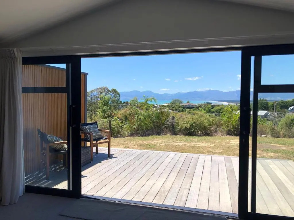 Ruby Bay Loft Apartment