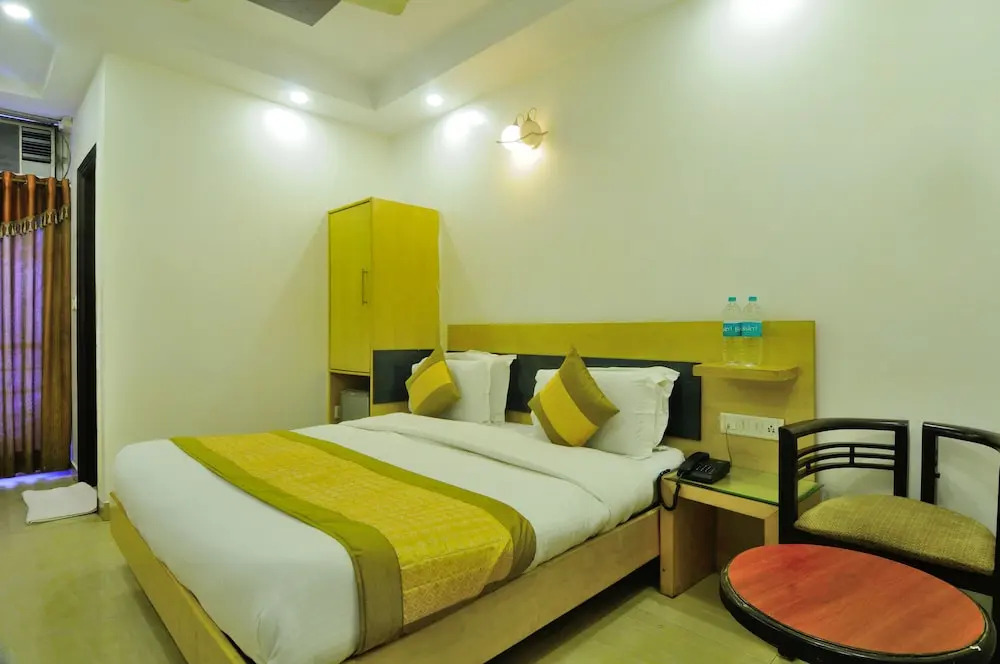Hotel Maya Cottage