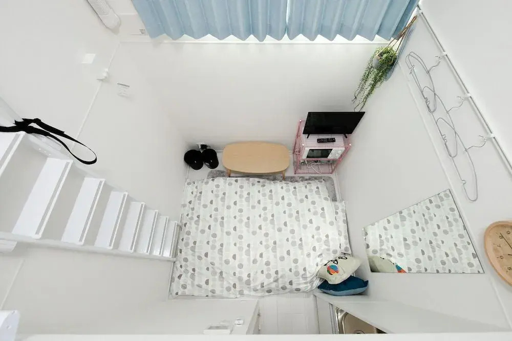 Casa Magnolia Kami-ochiai Apartment