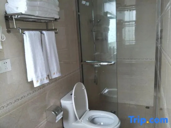 Pan'an Yunshang Homestay