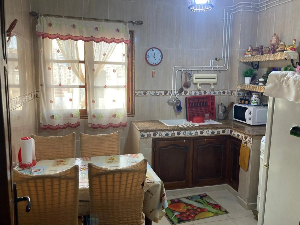 Appartement à oran