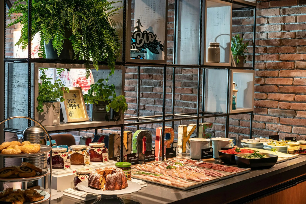 Motel One Berlin-Mitte