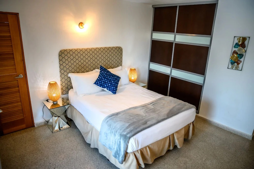 Serenity Rincon Guesthouse