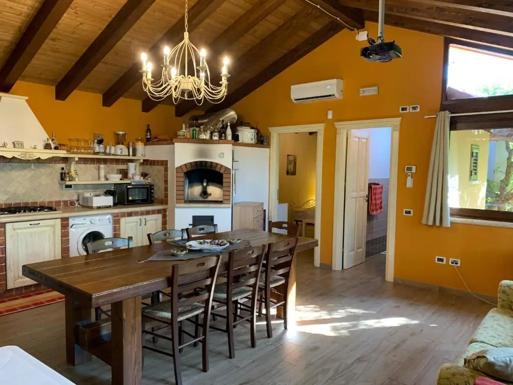 Chalet Ramo