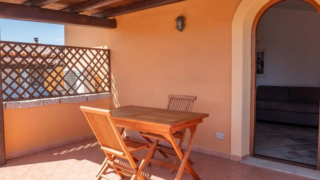 Casa Vacanza la Suaredda