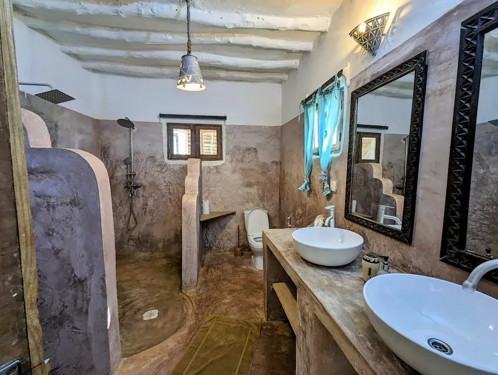 Bahati Villa