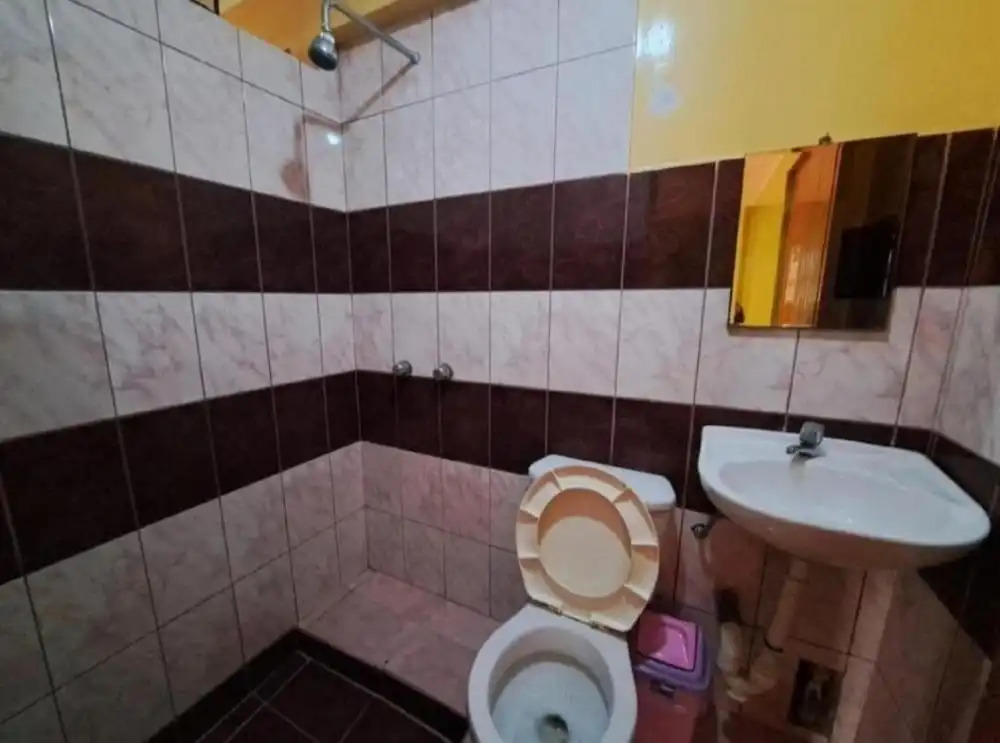 Hospedaje Escorpio