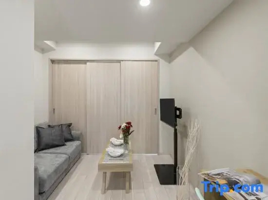 JY Suites Tsutenkaku Brand New Spacious Apartment - Opened March 2026