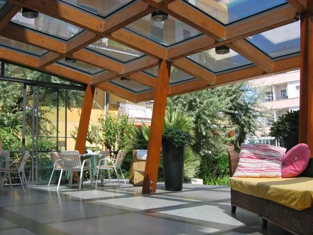 Hotel Olimpia