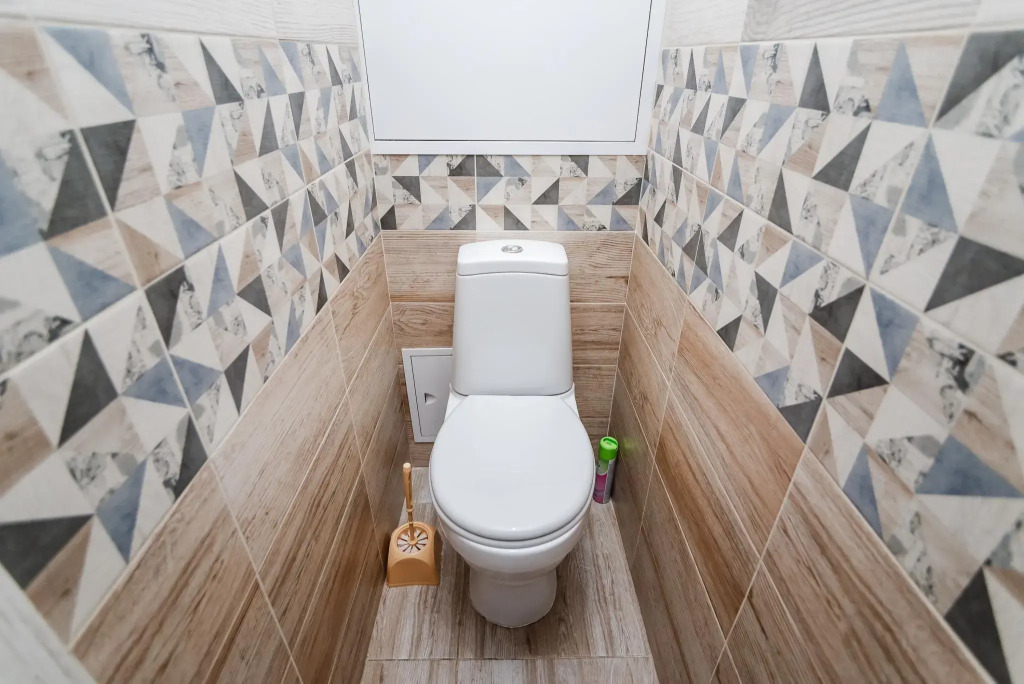 Rooms Moscow на улице Зверинецкая