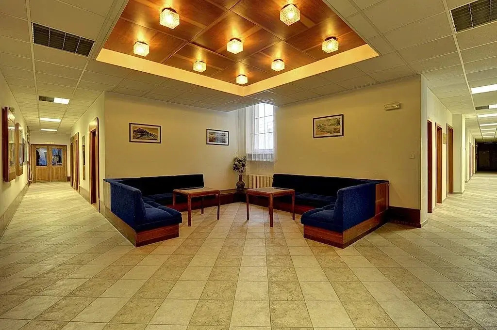 Spa Hotel Praha