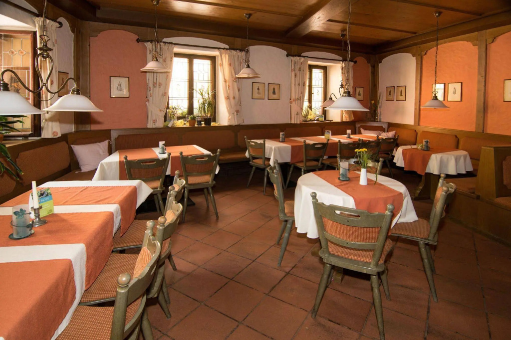 Weinhotel Rose