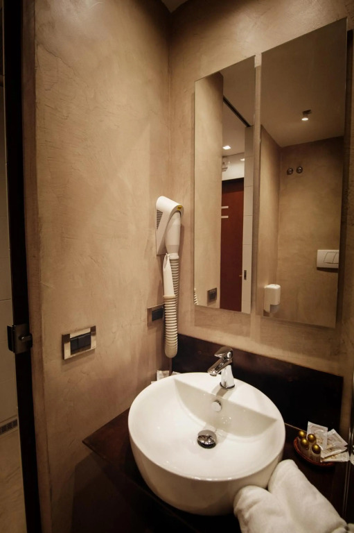 Gran Paradiso Hotel Spa