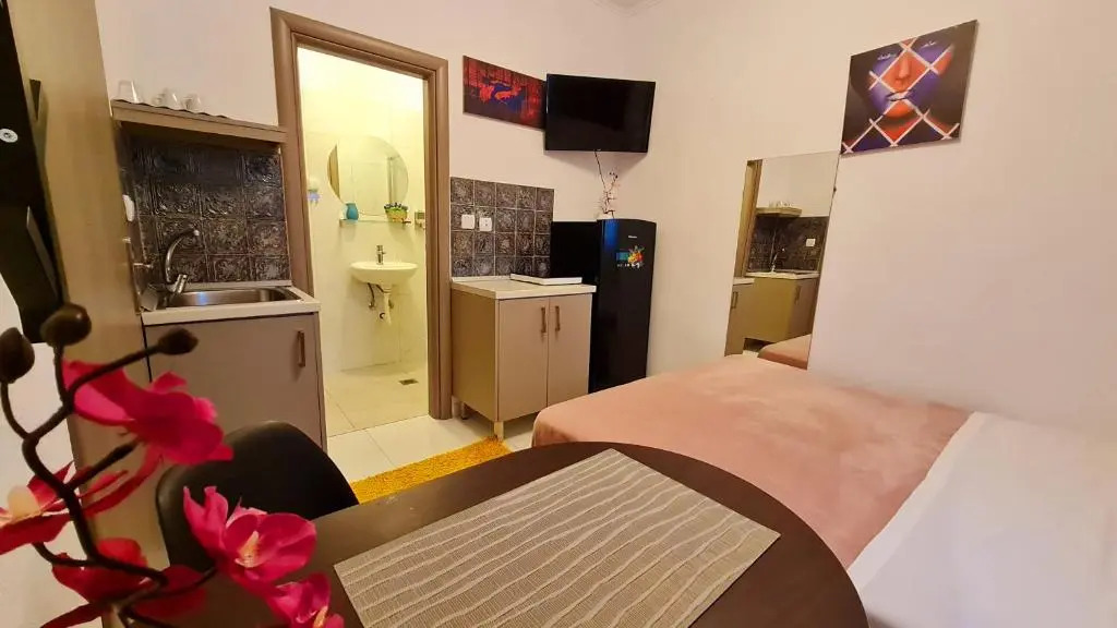 Only One Studios & Suites